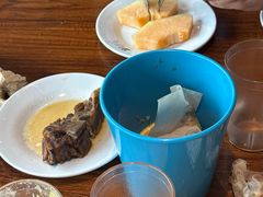 -汉巴味德·烤肉与啤酒的自助(杭州大悦城店)