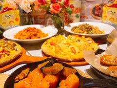 -必胜客(玉泉远洋店)