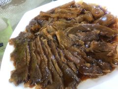 -烤肉宛饭庄(北新桥店)