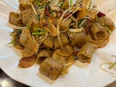 -宏源国际饭店-中餐厅