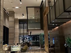 -深圳湾万怡酒店