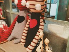 -猫咪博物馆(顶澳仔猫街店)