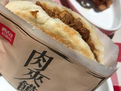 -西贝(金桥店)