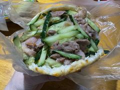 -虎豹肉合(香港街店)