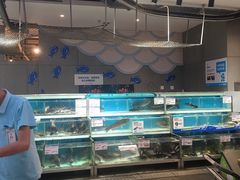 -盒马鲜生(莱蒙都会店)