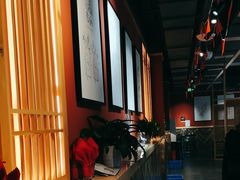 -老船舫·现做活鲜鱼馆(东郊记忆店)