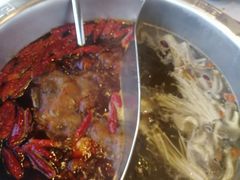 -憨铁匠老火锅(龙岗万科里店)