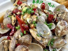 -小民大排档(光谷店)