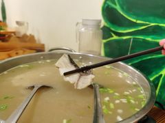 -老马斑鱼店(桂花路店)