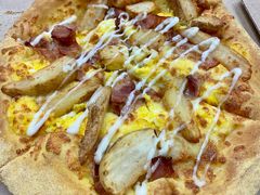 -达美乐比萨(双安店)