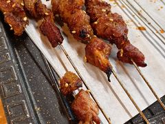 -喝丢一只鞋海鲜烧烤·海肠捞饭(东关街店)