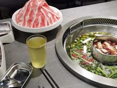 -味仙疯美蛙鱼头(清扬路总店)