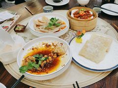 -御膳粥·牛乳粥底火锅·地道顺德菜(容桂店)