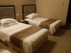 -金水鹤温泉国际酒店