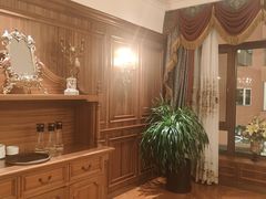 -马克西姆俄罗斯餐厅(通亚街店)