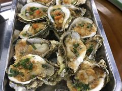 -蚝得喜海鲜(东城店)