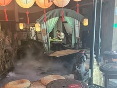 -淀里船宴(卓达店)