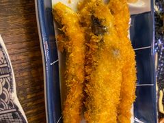 -米彩料理(西丽店)