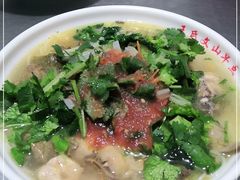 -文山荷鲜居(翠湖店)