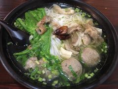 -雄记·揭阳桐坑牛肉店(建华路店)