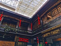 -蔼若春.传承三十年云南菜(金碧公园店)