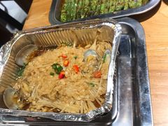 -一顿烧烤(八经街店)