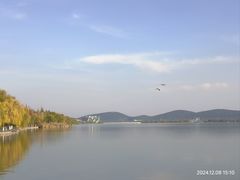 -云龙湖旅游景区