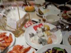 -芭菲盛宴·环球美食(袁家岗店)