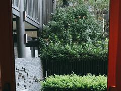 -上海崇明金茂凯悦酒店