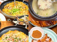 -荣基四海一家·家常菜·海鲜大排档(新安店)