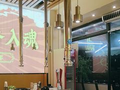 -正宗齐齐哈尔烤肉·齐牛哥鲜切炭火烤肉(杭州总店)