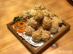 -几荷·恰似故人来(秀水广场店)
