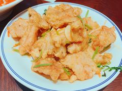 -老厨家(友谊路总店)