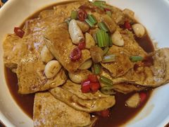 -海上食代(赣江新天地店)