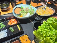 -千寻烧肉(政务区店)