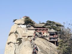 -华山风景名胜区