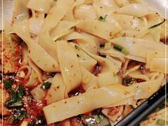 -新粤新疆菜清真餐厅(拱北店)