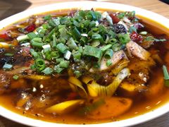 -杨三孃跷脚牛肉(中粮鸿云悦街店)