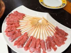 -南门涮肉(上海二店)