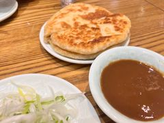 -李连贵酒家熏肉大饼(昆明街店)