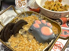-猫抓烤肉(春熙路店)