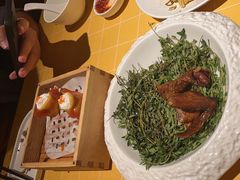 -蔡澜点心·粤菜(花城汇南区店)