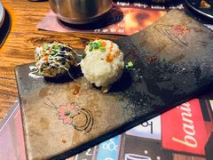 -海之屋韩式烤肉(海棠68环球美食街店)
