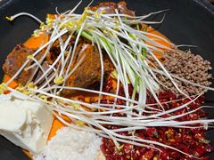 -四小区火锅·巷子里的重庆火锅(花照壁店)