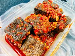 -新新湘菜馆(新中街二条店)