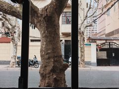 -Apollo·西班牙小酒馆(安福路店)