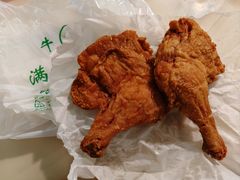 -牛街清真满恒記(平安里西大街店)