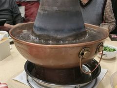 -阳坊大都涮羊肉(阳坊总店)