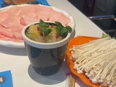 -德龙火锅(松源街直营店)