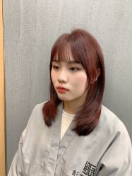 -SY COLOUR专业烫染